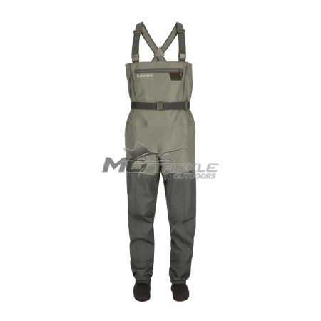 Simms Mens Tributary Stockingfoot Waders
