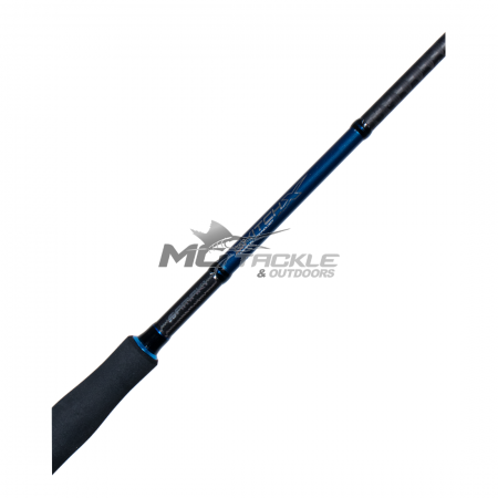 samaki skitch rod