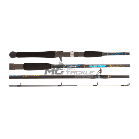 Ugly Stik Gold Rod