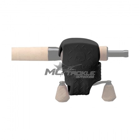 Skull Cap Low Profile Reel Cover