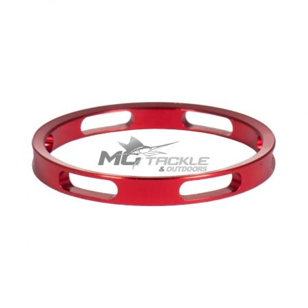 Speed Outer Ring - Slots