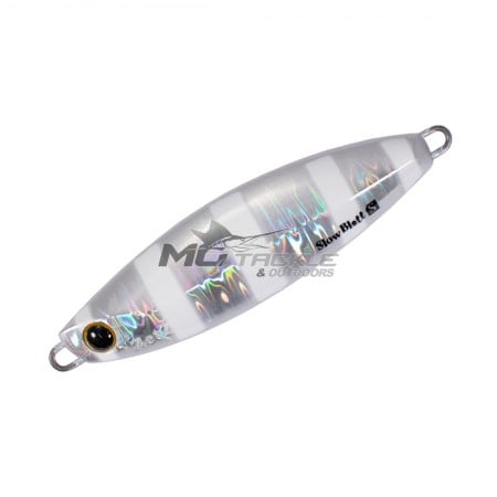Palms Slow Blatt Jig - S