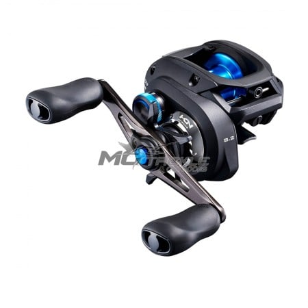 Shimano SLX DC Baitcast Reel