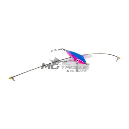 Black Pete Tournament Cable Smart Tracker