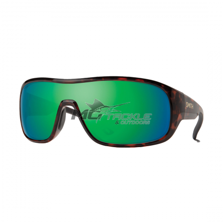 Smith Spinner Polarised Sunglasses