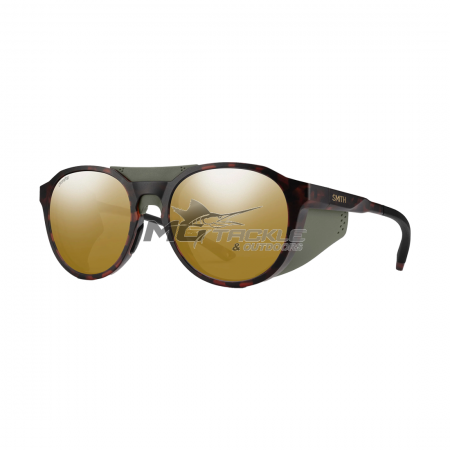 Smith Venture Polarised Sunglasses