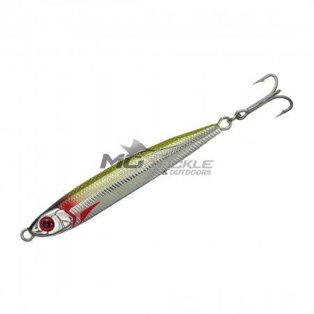 Samaki Flash