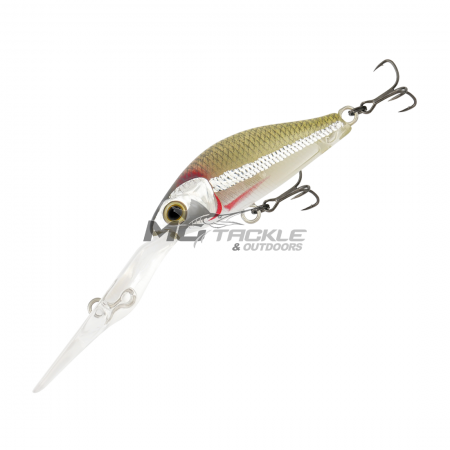 Samaki Redic DS40 Long Cast Jerkbait Lure