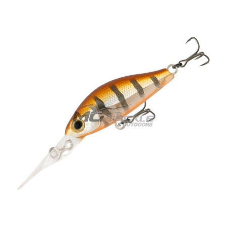 Samaki Redic MS40 Long Cast Jerkbait Lure