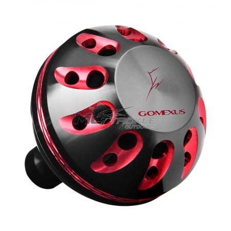 Gomexus CNC Small Power Spin Reel Knob