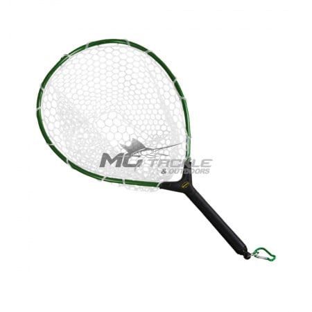 Snowbee Rubber - Mesh Trout Net - Medium