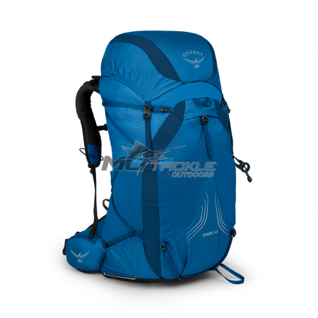 Osprey Mens Exos 58 Backpack