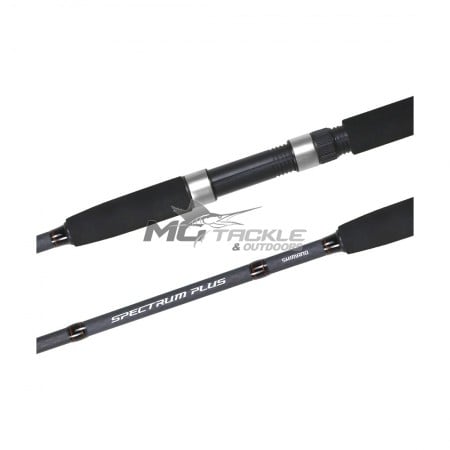 Shimano Spectrum Plus Rod