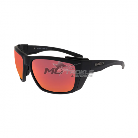 Spotters Renegade Sunglasses