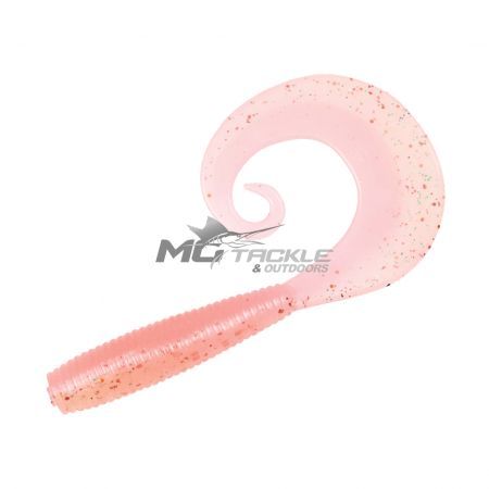 Squidgies Grub Lure
