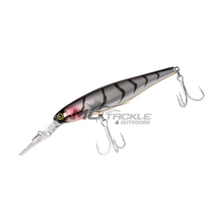 Jackall Super Squirrel 115SP Silent Suspending Hank Tune