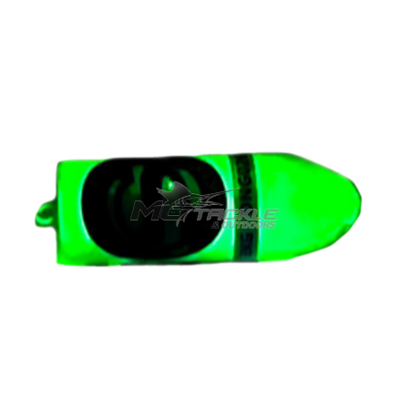 S Tackle Drop n Glow Sinker