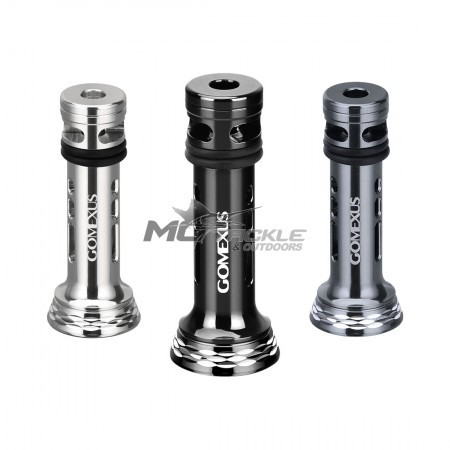 Gomexus Spin Reel Light Stand