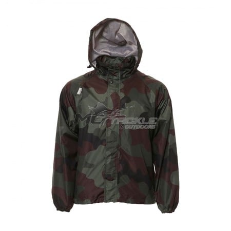 XTM Stash II Unisex Rain Jacket