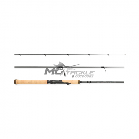 St. Croix Avid Spin Rod