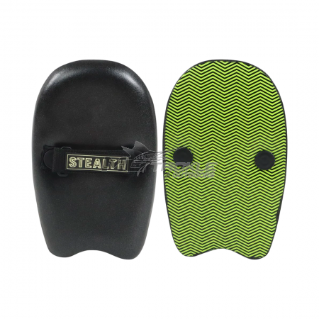 Stealth Plugga Handboard