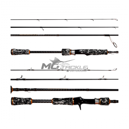Storm Discovery Gen 2 Rod