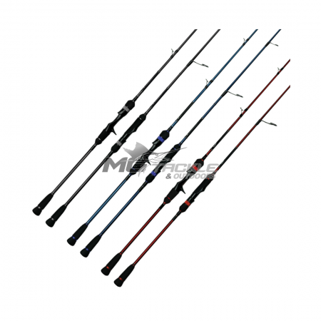 Storm Gomoku Light Jigging Rod