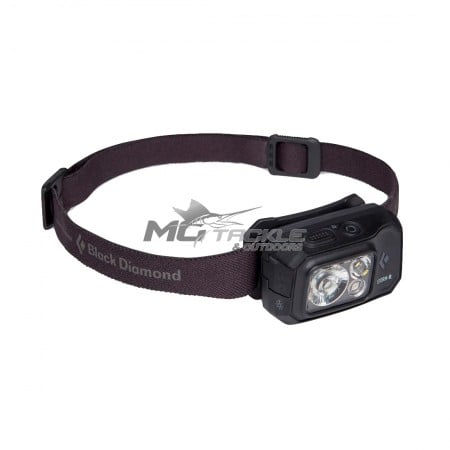 Black Diamond Storm-R 500 Headlamp