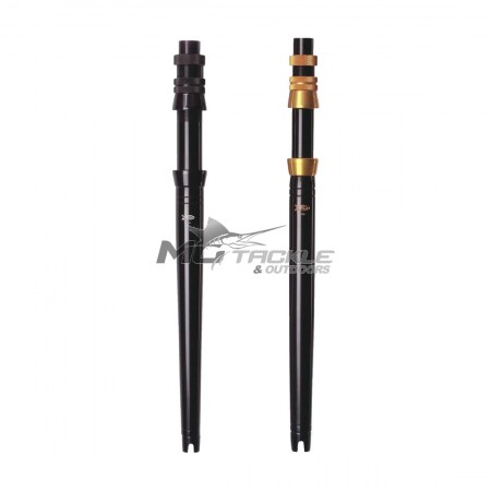 Aftco UniButt Straight