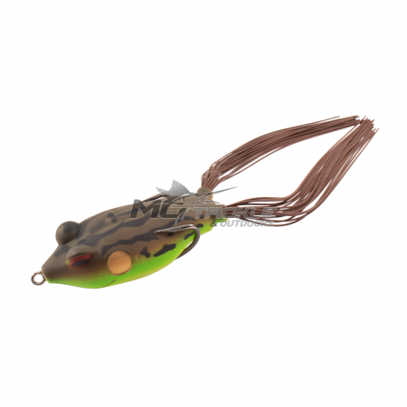 Storm SX-Soft Bull Frog Lure