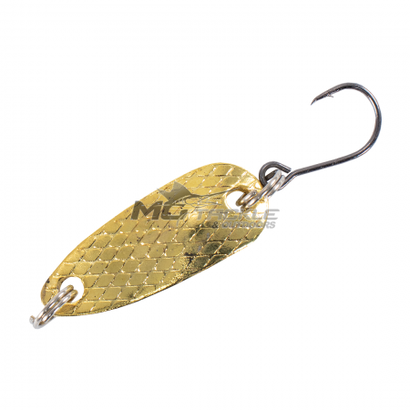 Sumo 3.7g Spoon Lure