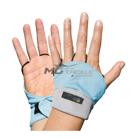 Sun Protection Palmless Sun Gloves