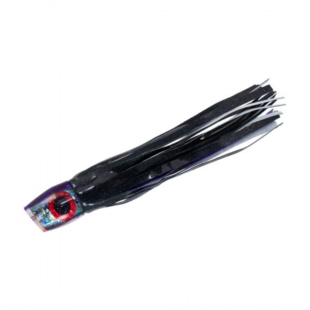 Black Pete Billmark Lures Super Apollo Vinyl