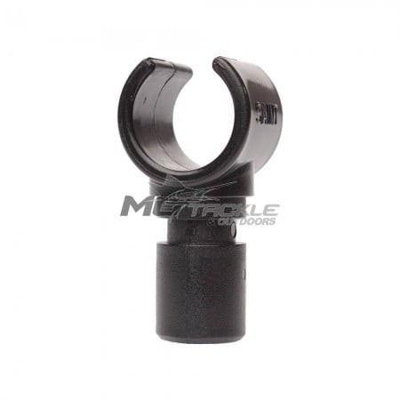 Supex Plastic Snap Clip - 2 Pack