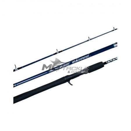 SureCatch Exceed Rod
