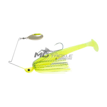 Spin Wright Beast Single-Spin Spinnerbait