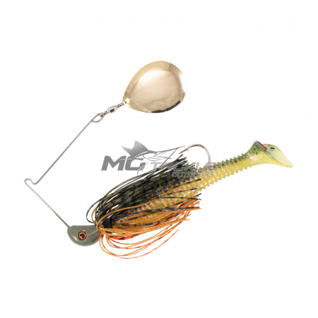 Spin Wright Single-Spin Spinnerbait