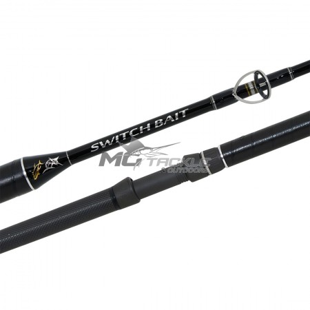 Shimano Switchbait Game Rod