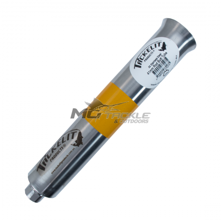 Tackelit Rod Butt Tube