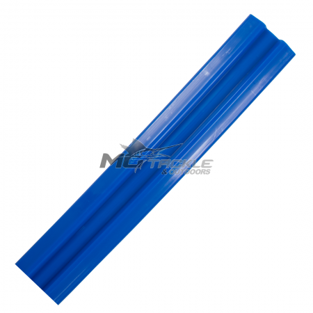 Taw 1.5m x 50mm Teflon Strip Trailer Skid