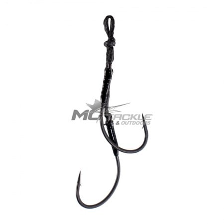 Vanfook TD-31B Twin Dancer Assist Hooks