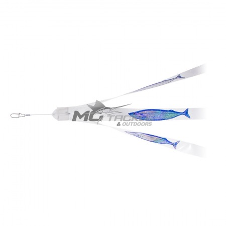 Bonze Lures Dredge Fish Strip