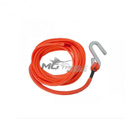 Tenob Hi-Tech Boat Trailer Winch Rope
