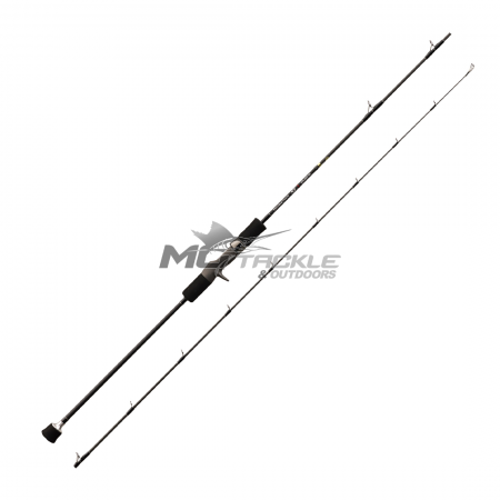 TenRyu Horizon SL Jigging Rod