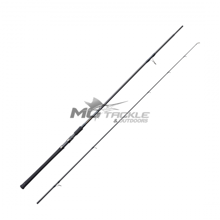 TenRyu Power Master Spin Rod