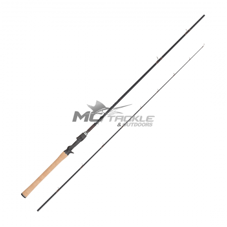 TenRyu Speed Stick Baitcast Rod