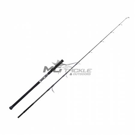 TenRyu Spike Spin Rod