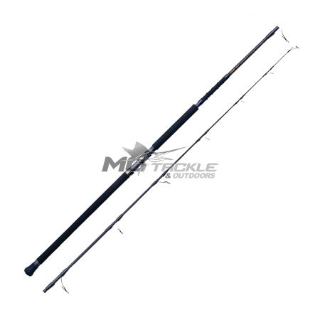TenRyu Spike XPG Spin Rod