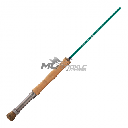 TFO Blitz Fly Rod