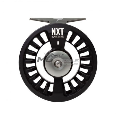 TFO NXT Black Label Fly Reel